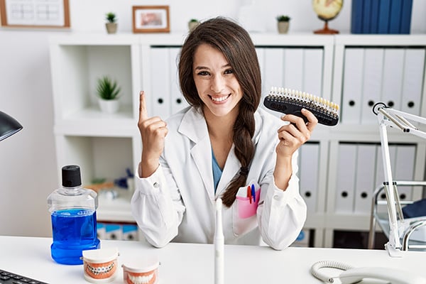 How General Dentistry Checkups Can Improve Your Overall Health