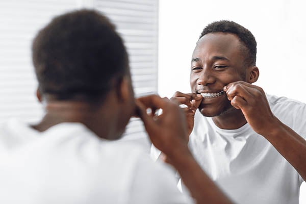 General Dentistry: The Do’s and Don’ts of Flossing