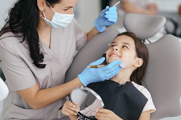 How General Dentistry Can Prevent and Treat Cavities