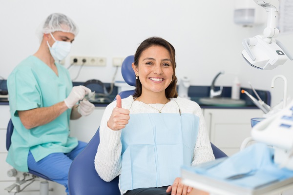 When Would Laser Dentistry be Recommended?