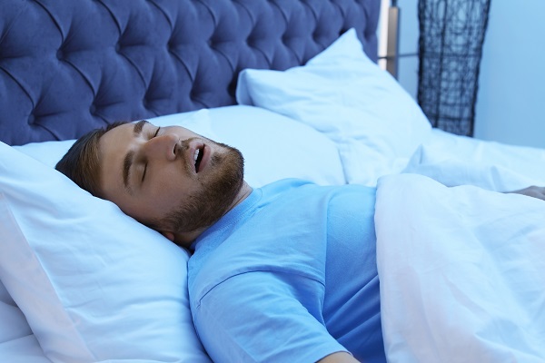 Why Sleep Apnea Treatment Is Important 