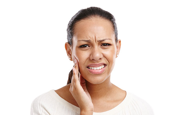 5 Signs You Need a TMJ Dentist